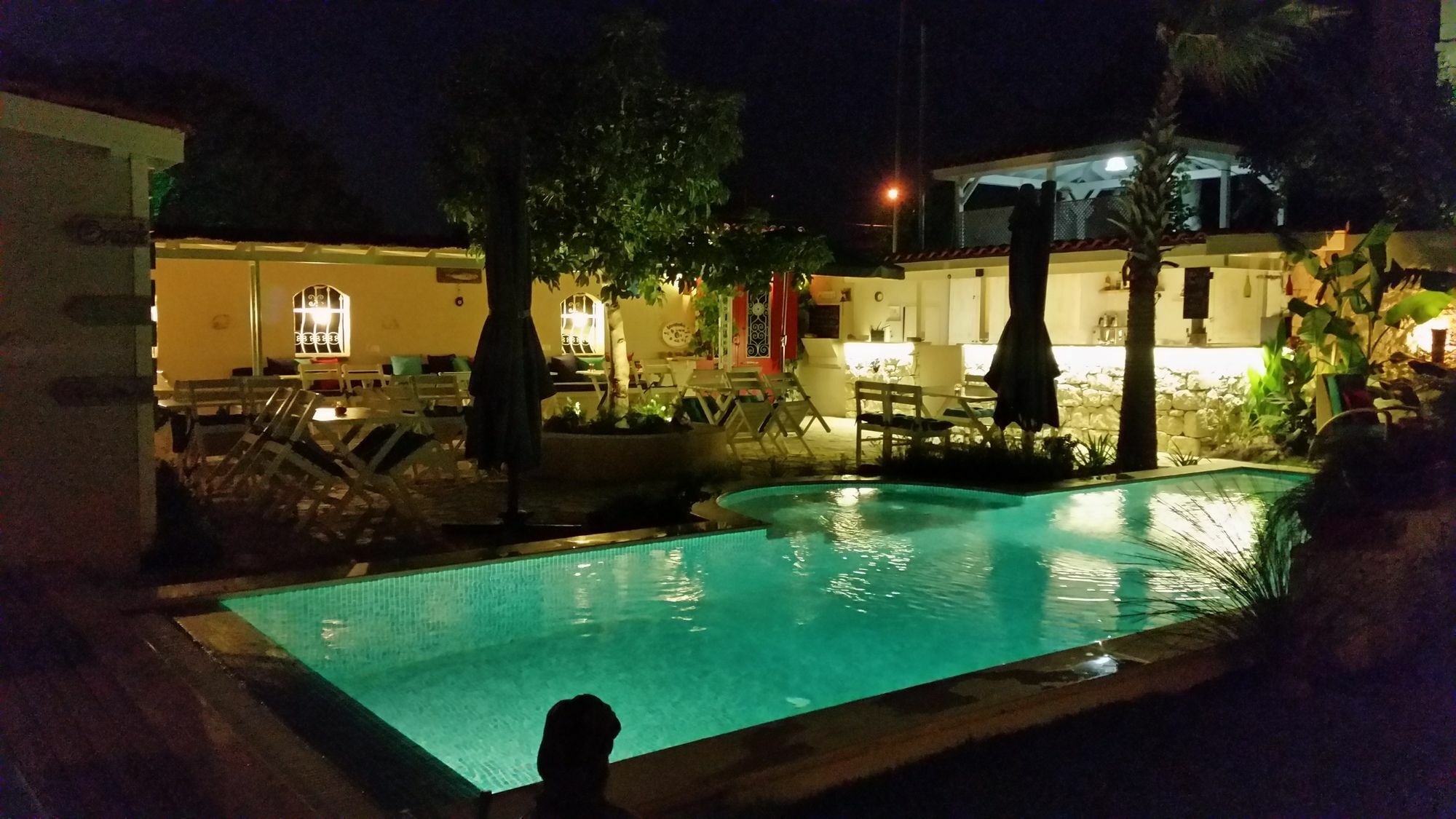 Cassiopeia Hotel Alacati Exterior photo