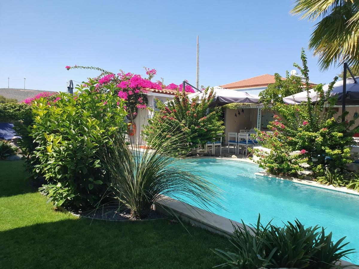 Cassiopeia Hotel Alacati Exterior photo